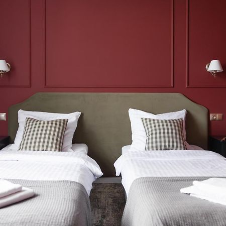 Hotel Maly Mlyn Stargard Szczeciński Dış mekan fotoğraf