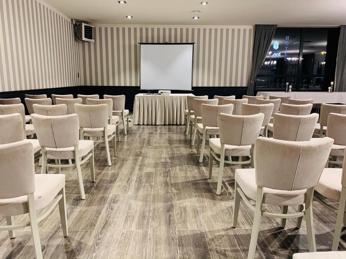 Hotel Maly Mlyn Stargard Szczeciński Dış mekan fotoğraf
