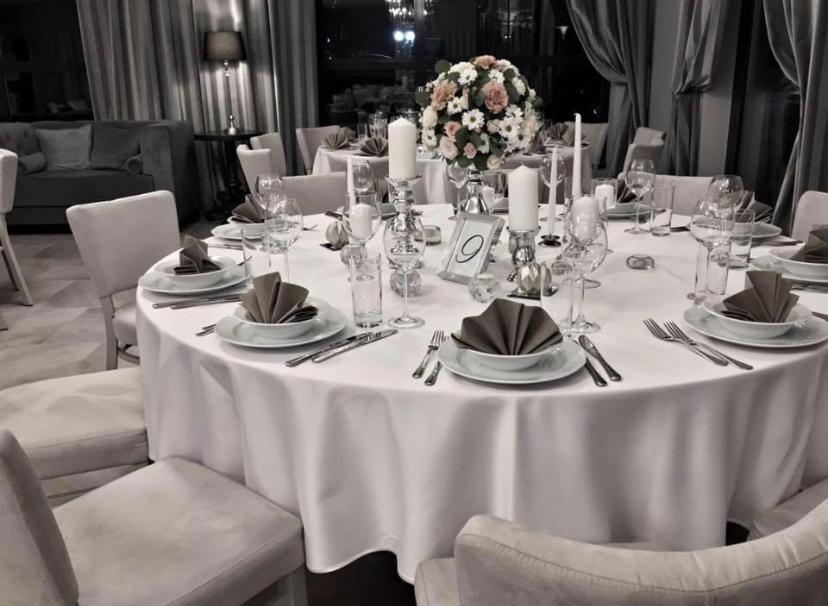 Hotel Maly Mlyn Stargard Szczeciński Dış mekan fotoğraf