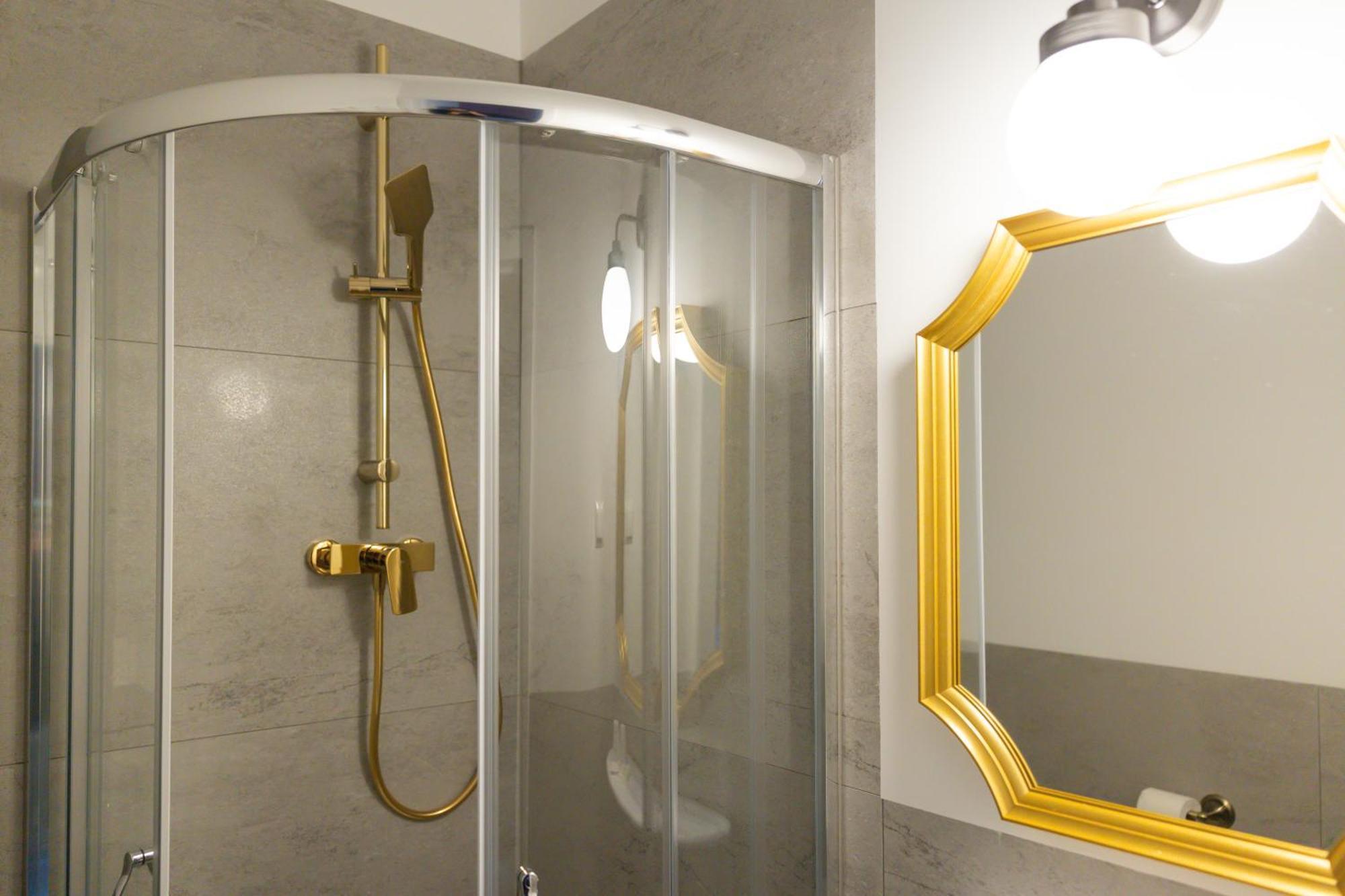 Hotel Maly Mlyn Stargard Szczeciński Dış mekan fotoğraf