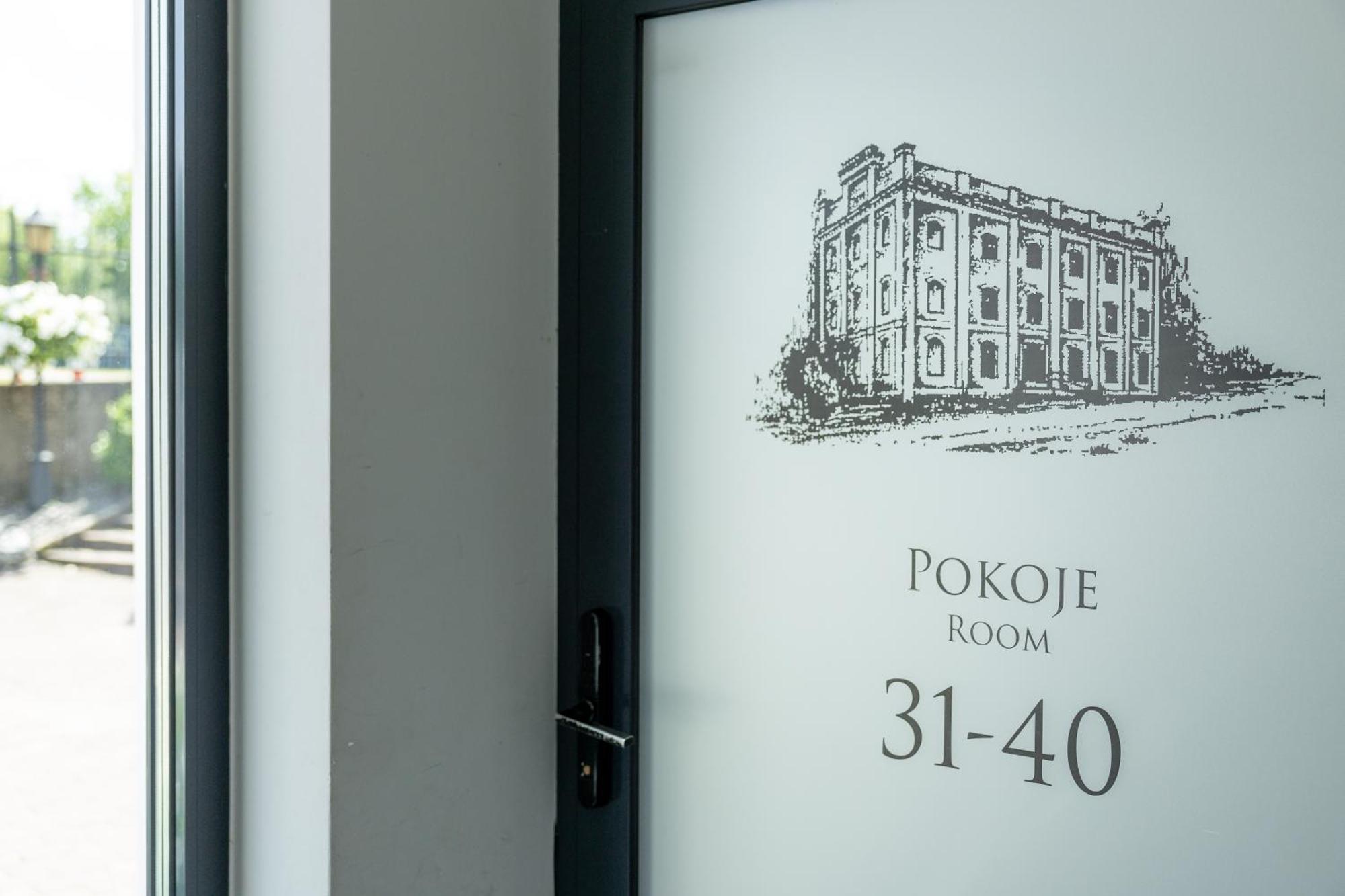 Hotel Maly Mlyn Stargard Szczeciński Dış mekan fotoğraf