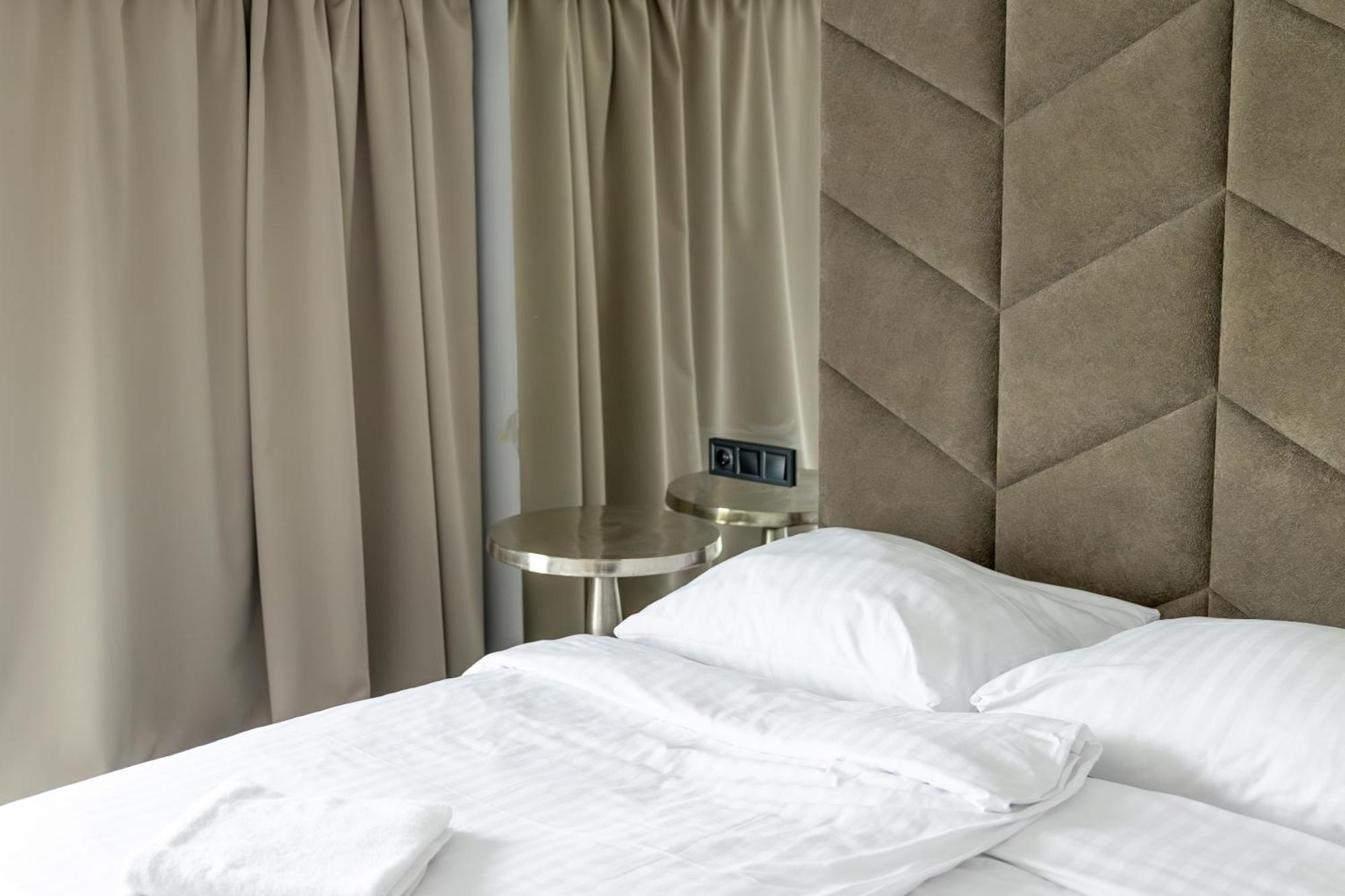 Hotel Maly Mlyn Stargard Szczeciński Dış mekan fotoğraf