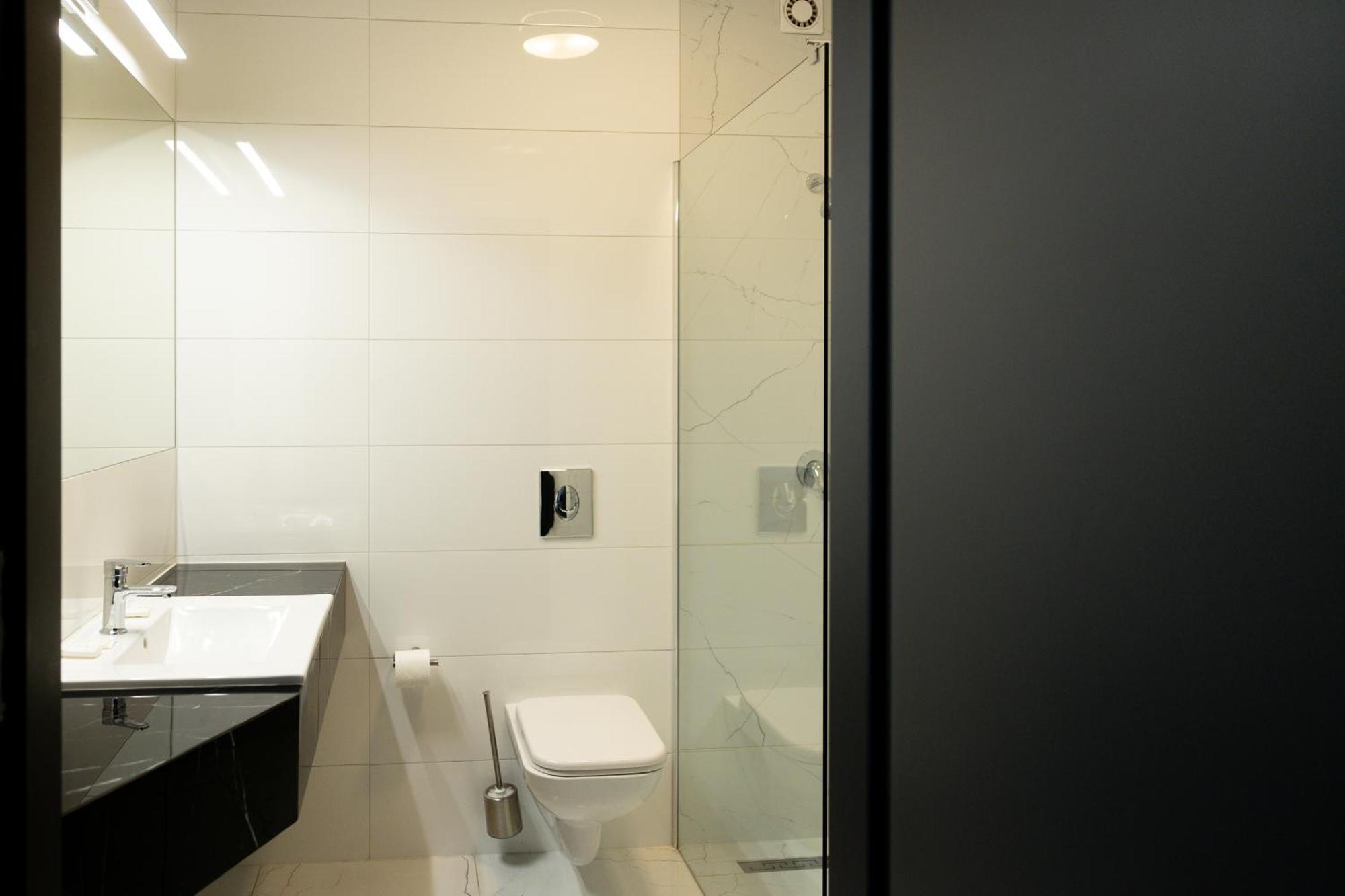 Hotel Maly Mlyn Stargard Szczeciński Dış mekan fotoğraf