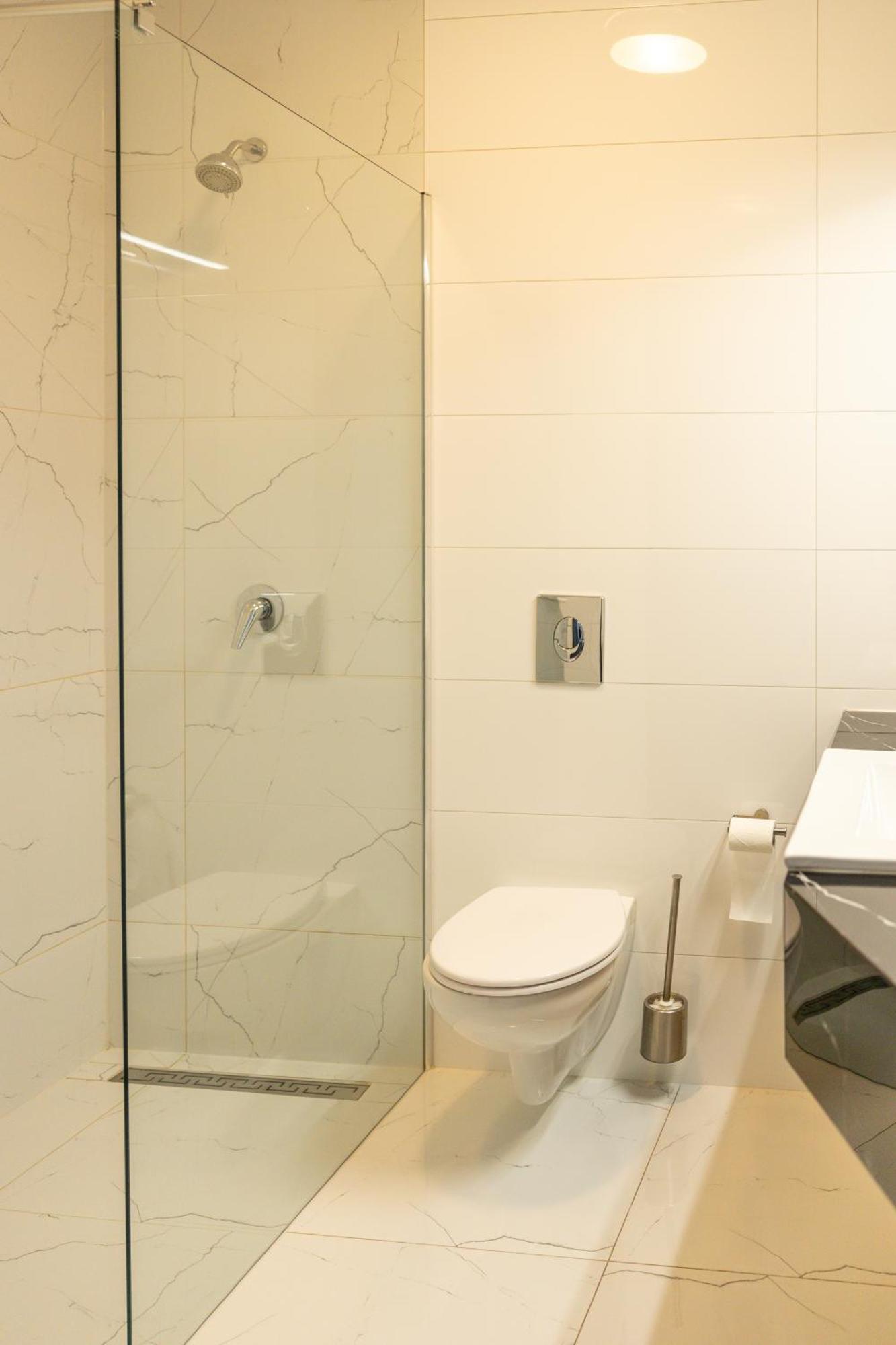 Hotel Maly Mlyn Stargard Szczeciński Dış mekan fotoğraf